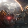 Box Office: Avengers: Endgame jsou definitivně kasovně nejúspěšnějším filmem všech dob | Fandíme filmu