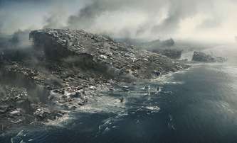 Seismic: V nové sci-fi od Netflixu zemský povrch zdecimuje tajuplný útok | Fandíme filmu