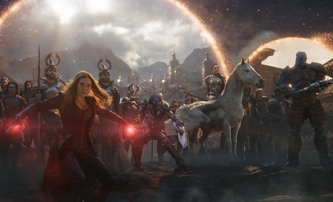Box Office: Avengers: Endgame jsou definitivně kasovně nejúspěšnějším filmem všech dob | Fandíme filmu
