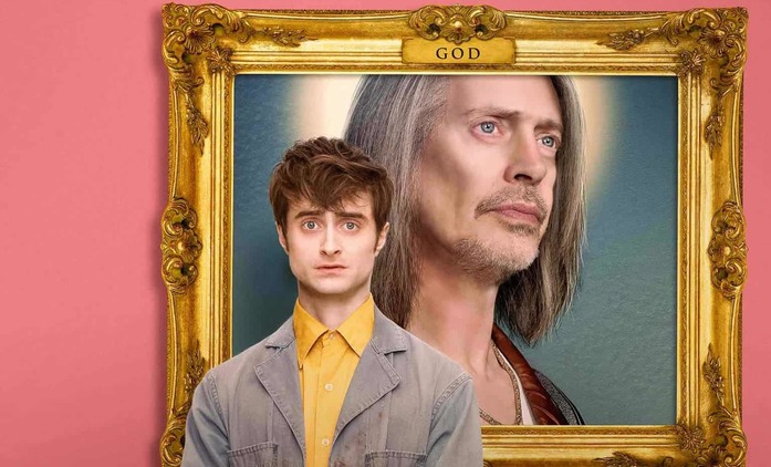 Miracle Workers: V pokračování se vrátí Daniel Radcliffe a Steve Buscemi | Fandíme seriálům