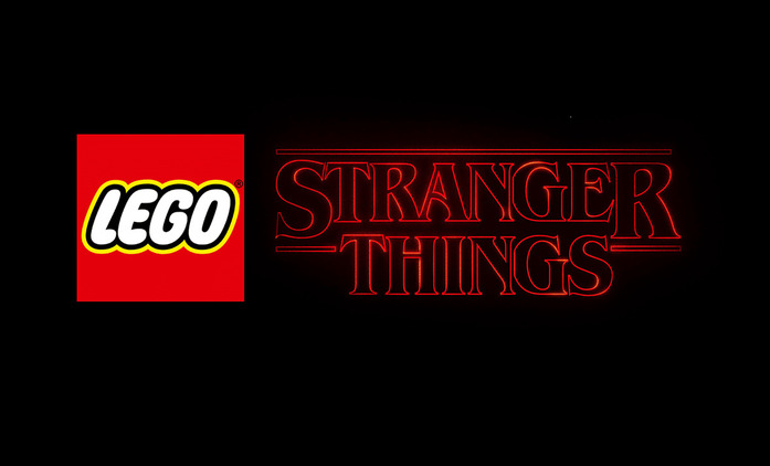 Stranger Things: Seriál dostal vlastní LEGO stavebnici | Fandíme seriálům