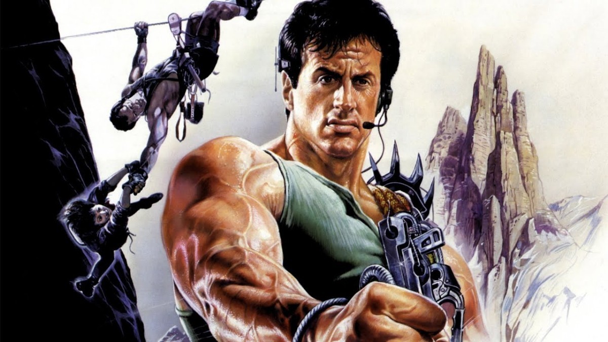 Cliffhanger 2: Po letech se konečně bude točit | Fandíme filmu
