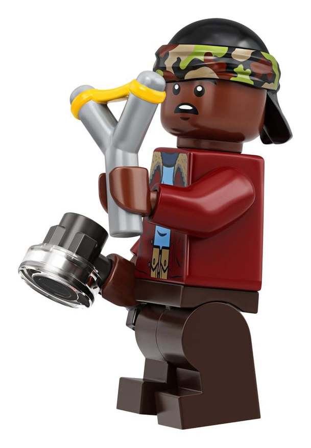 Stranger Things: Seriál dostal vlastní LEGO stavebnici | Fandíme serialům