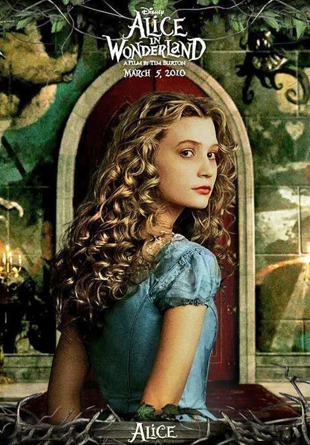 Dorothy & Alice: Chystá se crossover dvou pohádkových světů | Fandíme filmu