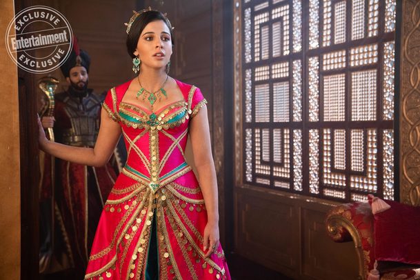 Aladin: Chystané pokračování s vedlejší postavou vyvolalo novou vlnu rasových kontroverzí | Fandíme filmu