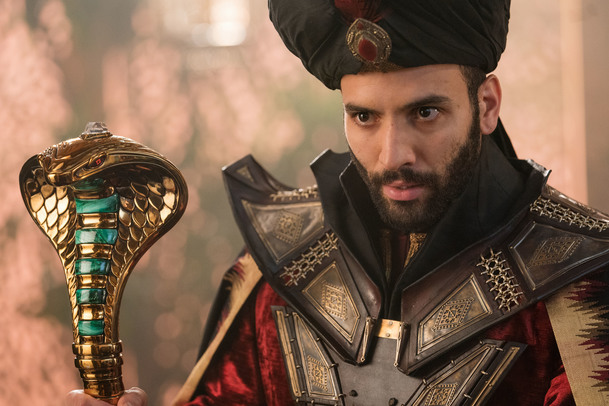 Aladin: Překvapené zámořské ohlasy slibují výrazně lepší film než trailery | Fandíme filmu