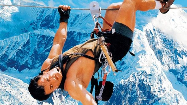 Cliffhanger: Horolezeckou akci se Stallonem čeká ženský remake | Fandíme filmu