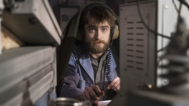 Miracle Workers: V pokračování se vrátí Daniel Radcliffe a Steve Buscemi | Fandíme serialům
