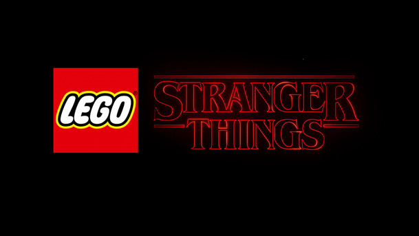 Stranger Things: Seriál dostal vlastní LEGO stavebnici | Fandíme serialům