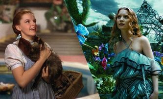 Dorothy & Alice: Chystá se crossover dvou pohádkových světů | Fandíme filmu