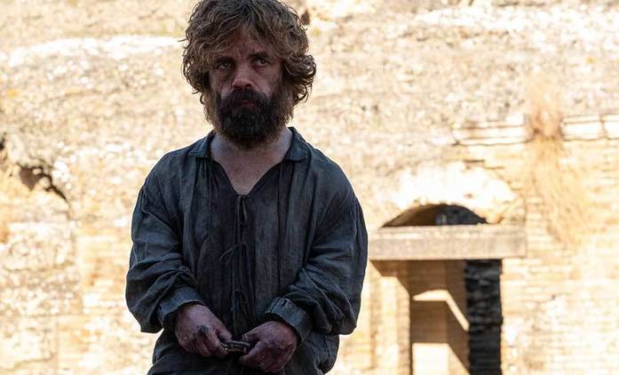 Hra o trůny: Peter Dinklage za finálem stojí | Fandíme seriálům