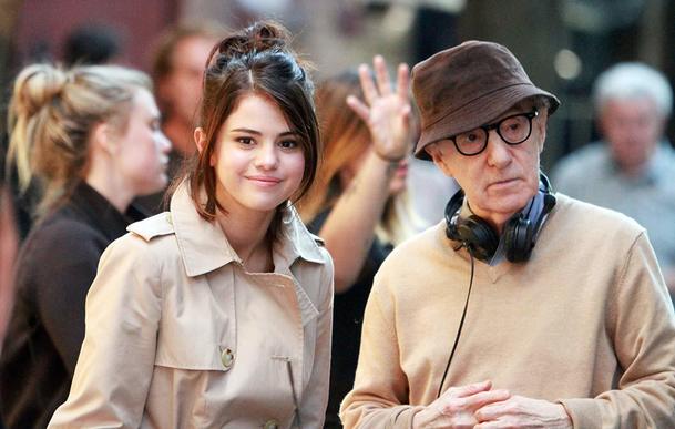 A Rainy Day in New York: Woody Allen a zase jednou New York | Fandíme filmu