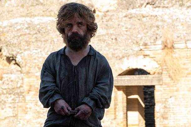 Hra o trůny: Peter Dinklage za finálem stojí | Fandíme serialům