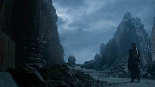 Hra o trůny 8: Už v pondělí nás čeká dvouhodinový dokument ze zákulisí | Fandíme serialům