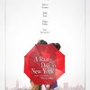 A Rainy Day in New York: Woody Allen a zase jednou New York | Fandíme filmu