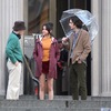 A Rainy Day in New York: Woody Allen a zase jednou New York | Fandíme filmu