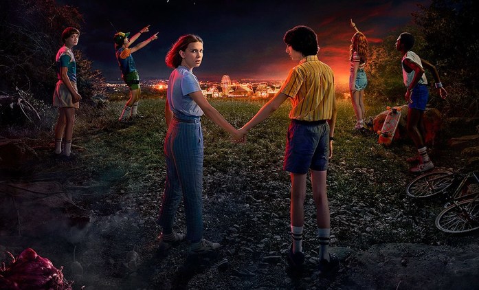 Stranger Things 3: Finální trailer dorazil a odkrývá příběh. Přijde i Godzilla? | Fandíme seriálům