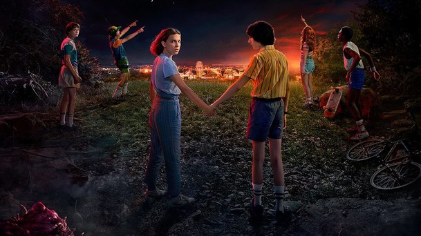 Stranger Things 3: Rozuzlení jednoho příběhu původně nebylo v plánu | Fandíme serialům