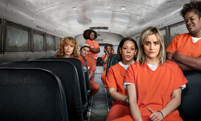 Social Distance: Tvůrci Orange is the New Black chystají na dálku novou sérii z časů karantény | Fandíme seriálům