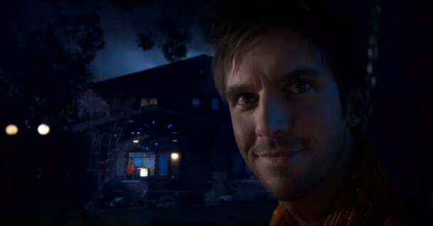 Legion: První trailer na finální řadu je tu i s datem premiéry | Fandíme serialům