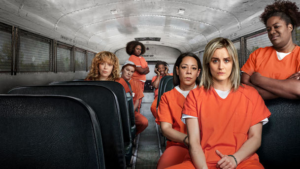 Orange Is the New Black: Nová řada je tady. Finální ochutnávka vás rozesměje i rozbrečí | Fandíme serialům