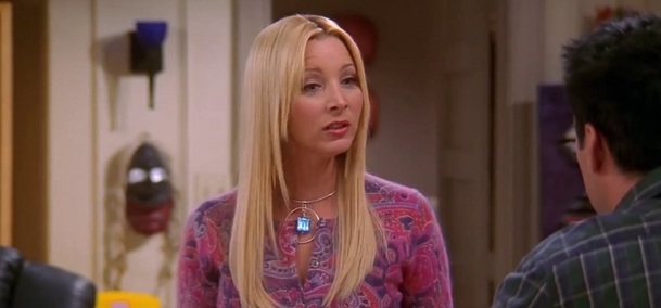 Přátelé: Lisa Kudrow odhalila, že během třetí sezony měla s postavou Phoebe velké potíže | Fandíme serialům