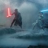 Star Wars: Vzestup Skywalkera: Sada epických fotografií odhaluje nové podrobnosti | Fandíme filmu