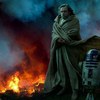 Star Wars IX: Nový plakát, nový totálně cool meč a další novinky z D23 | Fandíme filmu