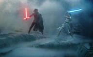 Star Wars: Vzestup Skywalkera: Sada epických fotografií odhaluje nové podrobnosti | Fandíme filmu