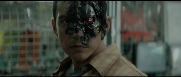 The Last of Us: K obsazení se připojil zlý kyborg z posledního Terminátora | Fandíme serialům