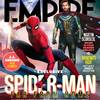 Spider-Man: Far From Home: Odhalily hračky další tajemství? | Fandíme filmu