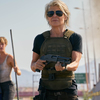 Terminátor: Temný osud chtěl zjemnit Sarah Conor, Linda Hamilton to zatrhla | Fandíme filmu