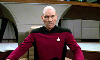 Star Trek: Picard: Venku je první upoutávka na velký návrat slavného kapitána | Fandíme filmu