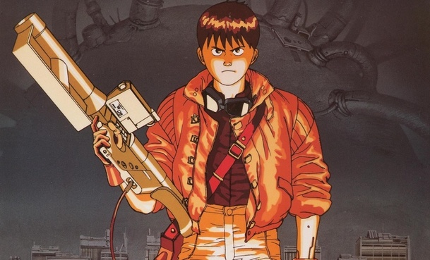 Akira: Chystá se anime seriál věrnější původní manze | Fandíme serialům