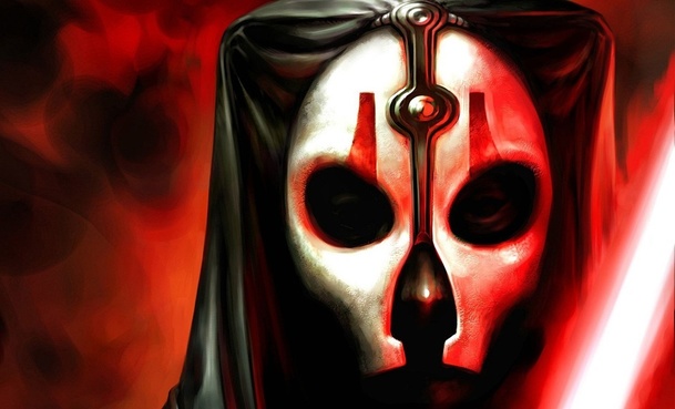 Star Wars: Trilogie Knights of the Republic má scenáristku | Fandíme filmu