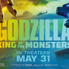 Godzilla: King of Monsters: Hořící Zilla a další monstra jsou ve finálním traileru jako živí | Fandíme filmu