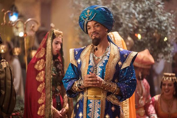 Aladin: Chystané pokračování s vedlejší postavou vyvolalo novou vlnu rasových kontroverzí | Fandíme filmu