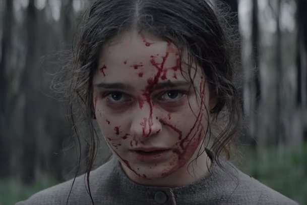 The Nightingale: Trailer představuje oceňovaný revenge thriller | Fandíme filmu