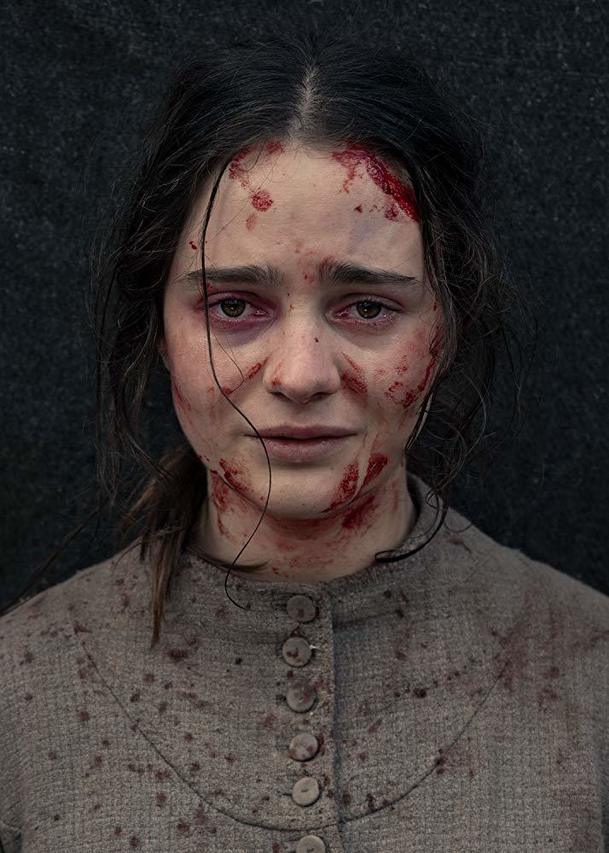 The Nightingale: Trailer představuje oceňovaný revenge thriller | Fandíme filmu