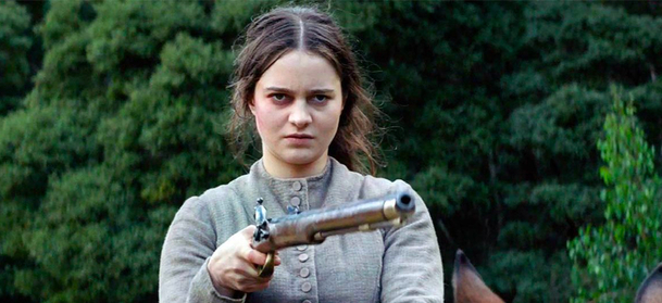 The Nightingale: Trailer představuje oceňovaný revenge thriller | Fandíme filmu