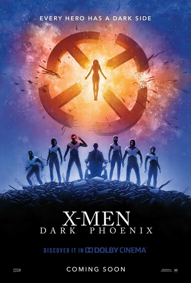 X-Men: Se současným obsazením se do další budoucnosti nepočítá | Fandíme filmu