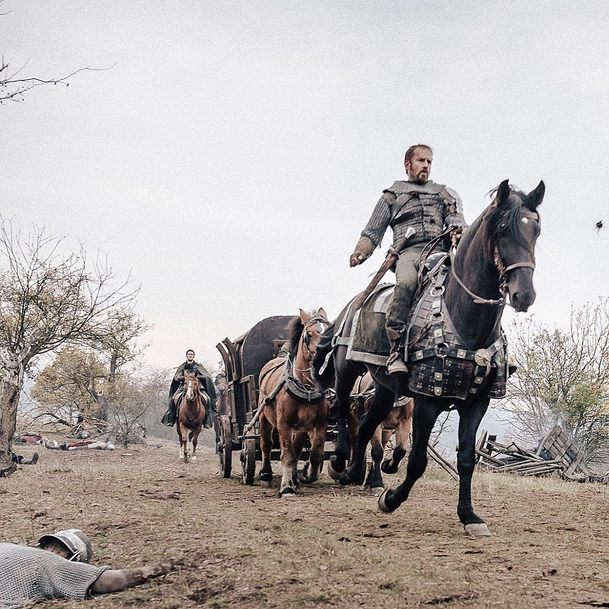 Rozhovor: Petr Jákl stále chystá nejdražší český film a věří v lepší zítřky | Fandíme filmu