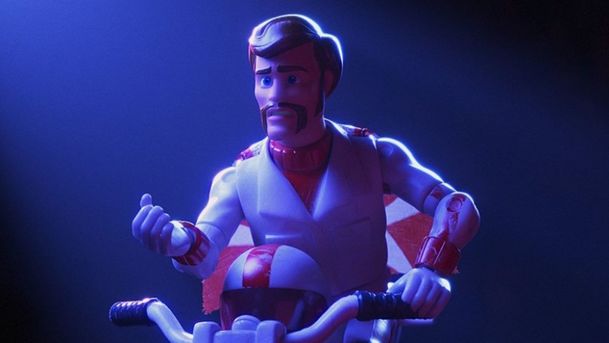 Toy Story 4: Nostalgická ukázka se ohlíží za celou animovanou sérií | Fandíme filmu