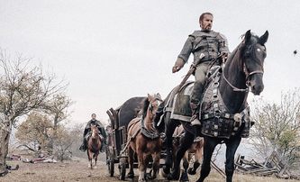 Jan Žižka: Čerstvý plakát připomíná Hru o trůny | Fandíme filmu