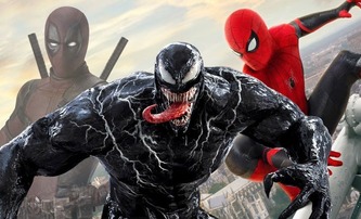 Třetí Spider-Man nejspíš bez Deadpoola, ale s Venomem | Fandíme filmu