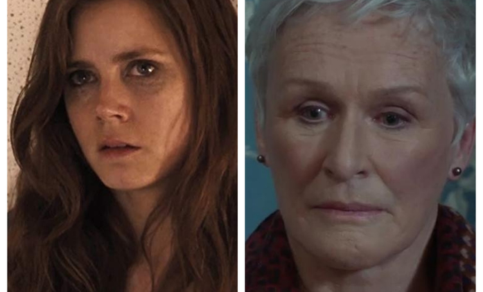 Hillbilly Elegy: Glenn Close spojí síly s Amy Adams | Fandíme filmu