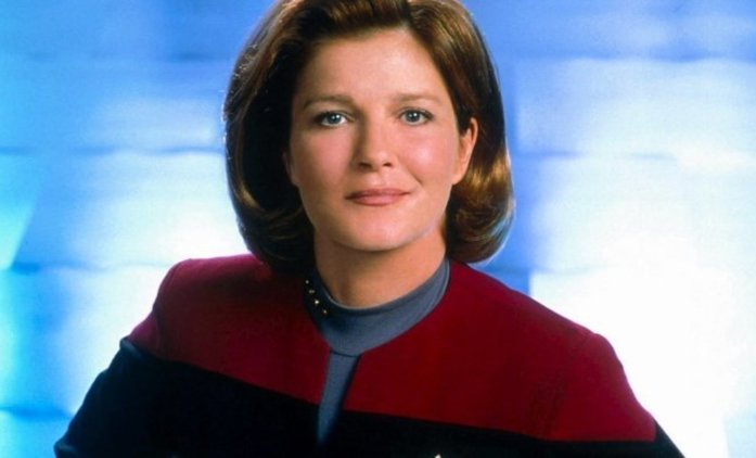 Star Trek: Picard - Kate Mulgrew promluvila o tom, zda se vrátí kapitánka Janeway | Fandíme seriálům