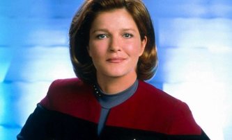 Star Trek: Picard - Kate Mulgrew promluvila o tom, zda se vrátí kapitánka Janeway | Fandíme filmu