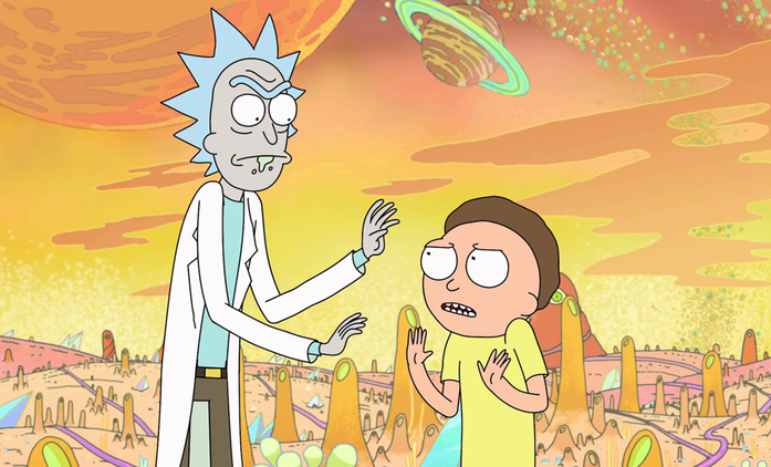 Tvůrce Ricka a Mortyho připravuje nový animovaný seriál | Fandíme seriálům