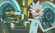 Rick a Morty: Čtvrtá řada dorazí ještě letos | Fandíme filmu